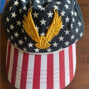 COPY - The Official Make America Great Again Hat USA
